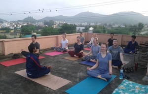 Panchakarma-Center-in-Udaipur-Rajasthan-India